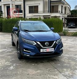 نيسان روج سبورت